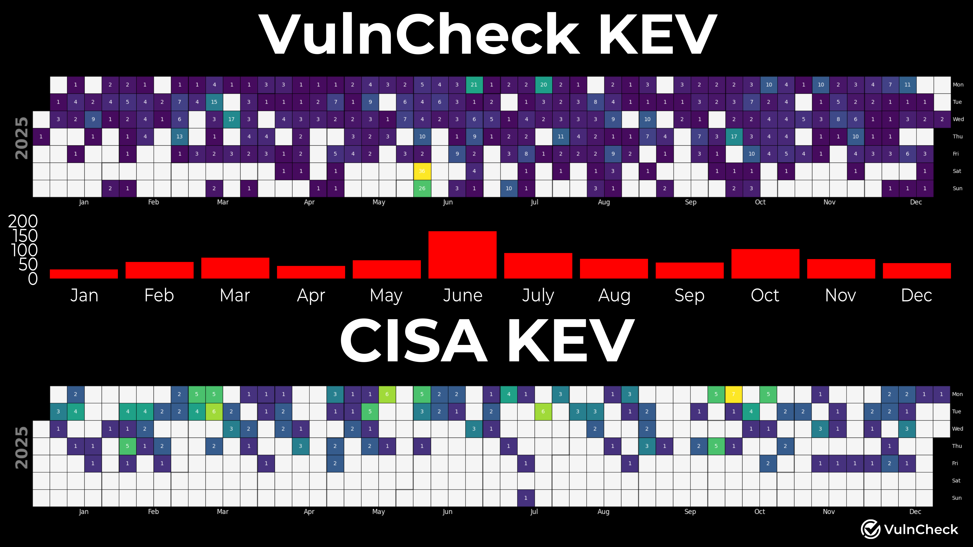 1H-2025 Exploitated Vulnerabilities