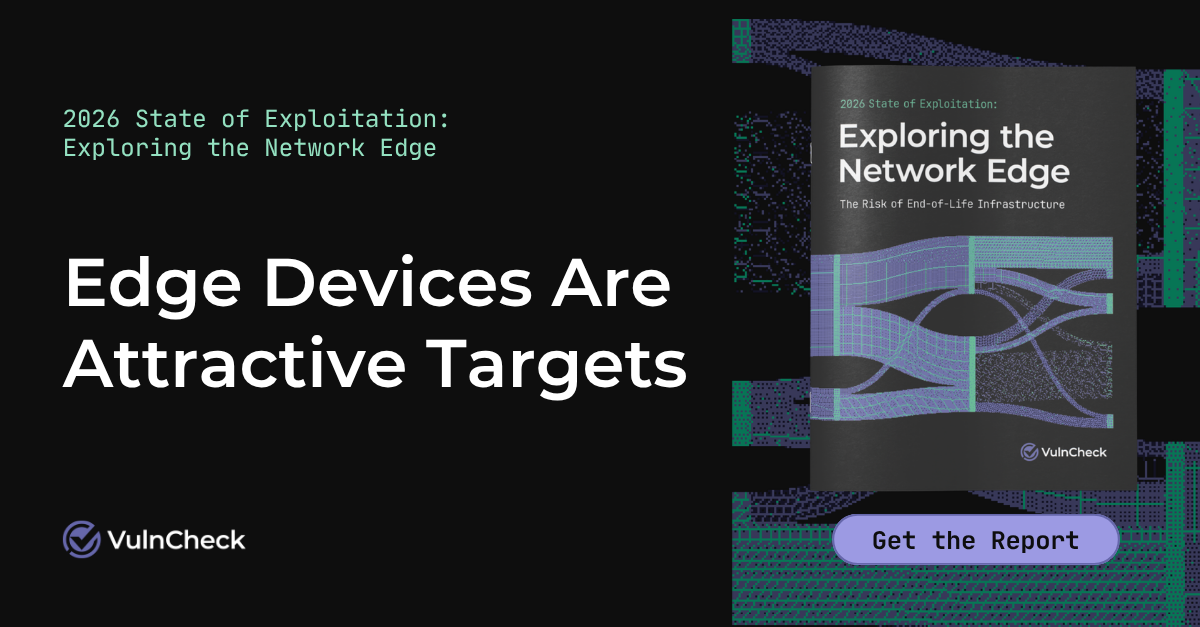2026 State of Exploitation: Exploiting the Network Edge