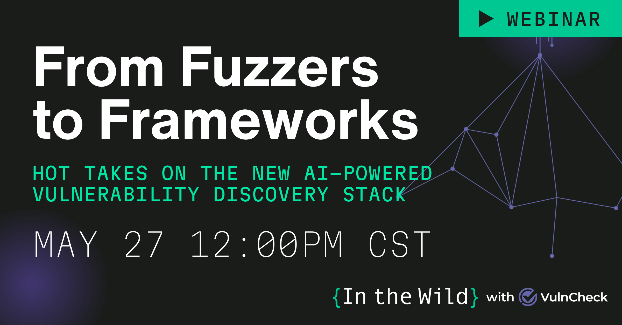 From Fuzzers to Frameworks: Hot takes on the new AI-Powered Vulnerability Discovery Stack